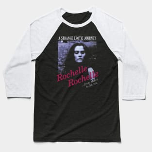 Seinfeld Rochelle, Rochelle Baseball T-Shirt